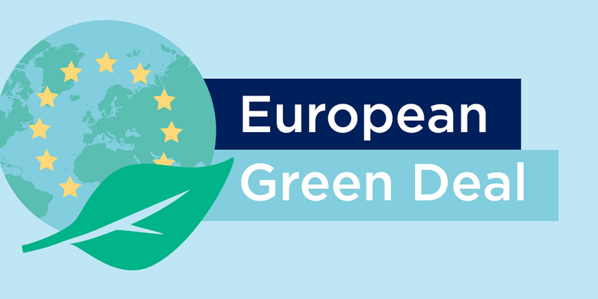 European Green Deal