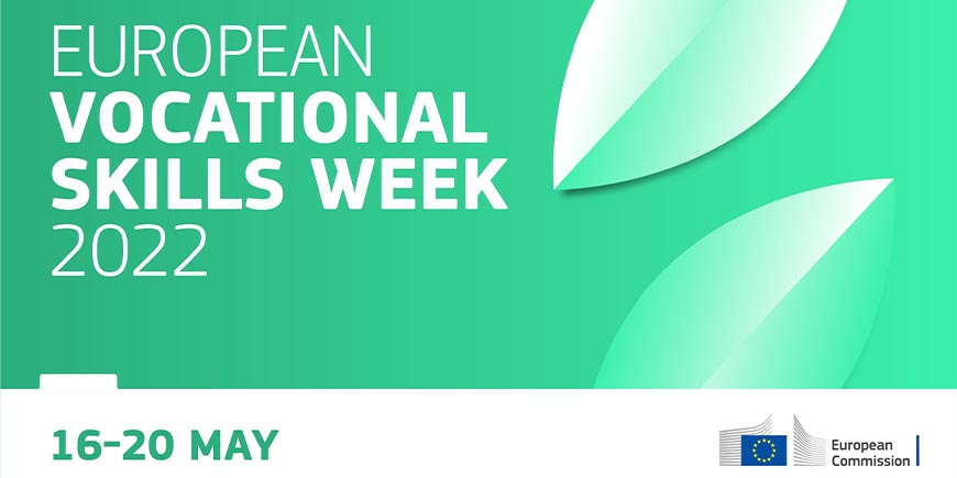 European Vocational Skills Week 2022