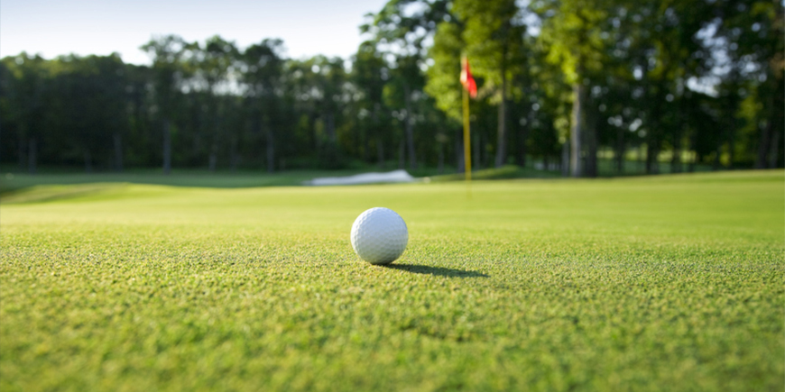 Il golf professionistico è fisicamente impegnativo; tuttavia pochi studi hanno definito l’intensità e il dispendio energetico in una gara.