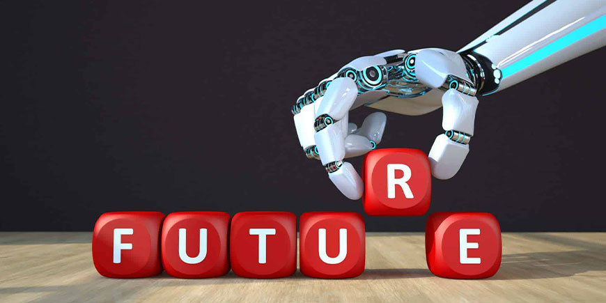 Automazione industriale: il futuro è già qui