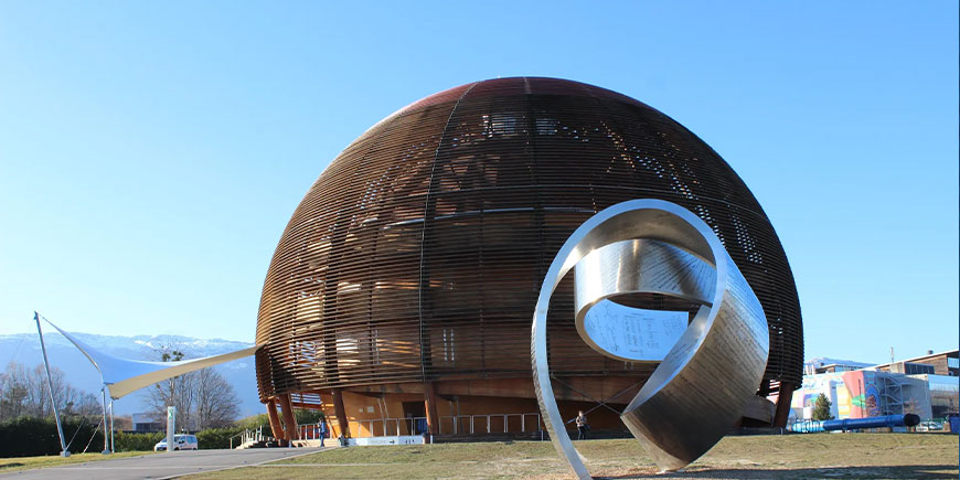 Informatica quantistica: il programma del CERN