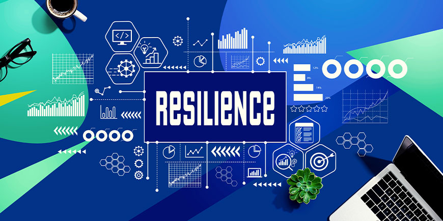 Resilienza informatica o cyber resilience: a che punto siamo?