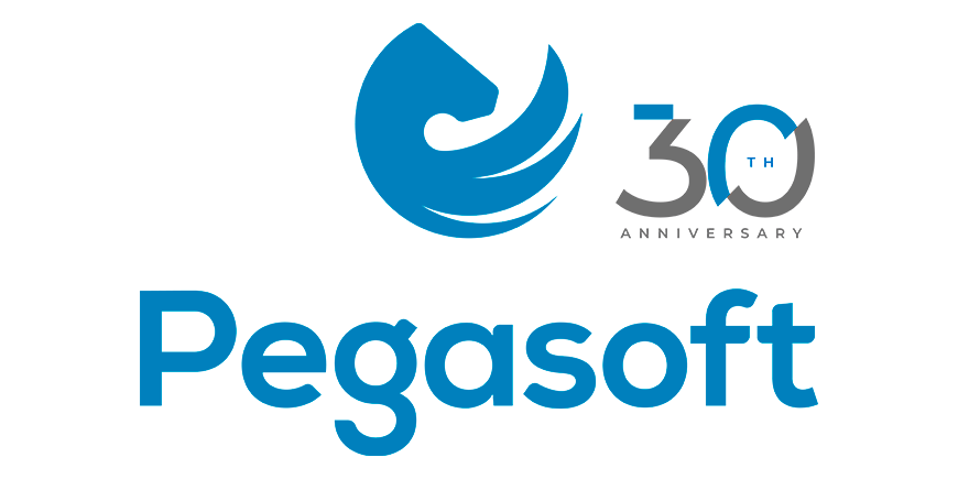Pegasoft 30anni - 30th anniversary header blog